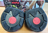Tried on! Cavallo Simple Hoof Boots size 4 Slim (1 pair)