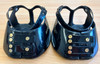 Used Scootboot Classic Hoof Boots size 7 Regular (1 pair)