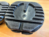 Used Scootboot Classic Hoof Boots size 7 Regular (1 pair)