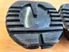 Used Scootboot Classic Hoof Boots size 7 Regular (1 pair)
