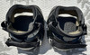 Used Renegade Viper 'Shield' Hoof Boots size 135x130 (1 pair)