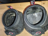 Used Cavallo Trek Hoof Boots size 5 Slim (1 pair)