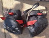 Almost new! Equine Fusion Ultra Hoof Boots size 14 Slim (1 pair)