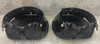 Lightly Used Scootboot Classic Hoof Boots size 8 Regular (1 pair)