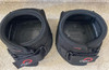 Tried on! Cavallo Cute Little Boot Hoof Boots size M4 Regular (1 pair)