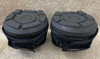 Tried on! Cavallo Cute Little Boot Hoof Boots size M4 Regular (1 pair)