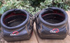 Used Cavallo Simple Hoof Boots size 2 Regular (1 pair)
