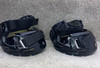 Tried on! Renegade Classic Hoof Boots size 2W (1 pair)