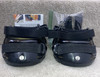 Tried on! Renegade Classic Hoof Boots size 2W (1 pair)