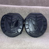 Tried on! Renegade Classic Hoof Boots size 2W (1 pair)