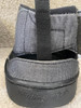 Tried on! Equine Fusion Active Hoof Boots size 13 Regular (1 pair)