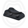Swiss Galoppers Short Gaiter/Heel Protection (pair)
