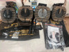Used Scootboot Classics Hoof Boots size 2 Regular (2 pairs)