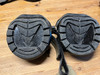 Used Renegade Classic Hoof Boots size 2WW (1 pair)