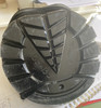 Almost New! Renegade Viper Shield Hoof Boots size 135x135 (1 pair)