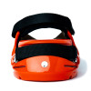 coloured renegade classic sport orange