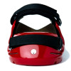 coloured renegade classic dragon fire red