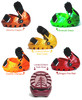 Renegade Viper 'Shield' Hoof Boot (Single)