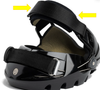Renegade Spare Pastern Strap (single)
