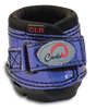LIMITED STOCK - Cavallo Cute Little Boots - Metallic Blue  & Unicorn Pink  (pair)