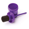 Lincoln Hoof Oil Brush With Container