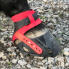 Flex Boot Hoof Boot (Single Boot)