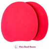 Flex Boot EVA Pad - Firm (pair)