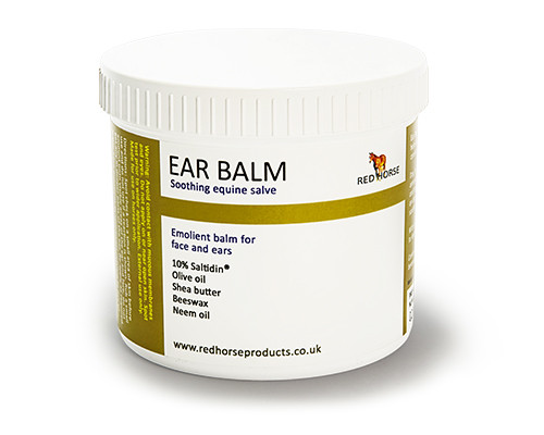 Ear Balm Hoof Bootique