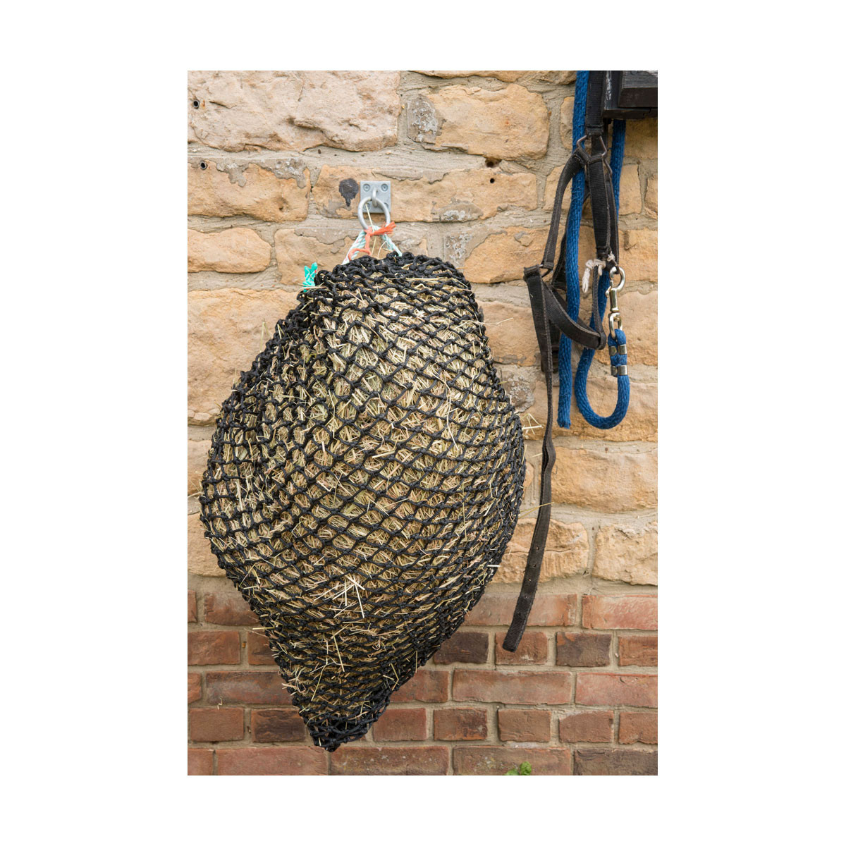 trickle net for horses