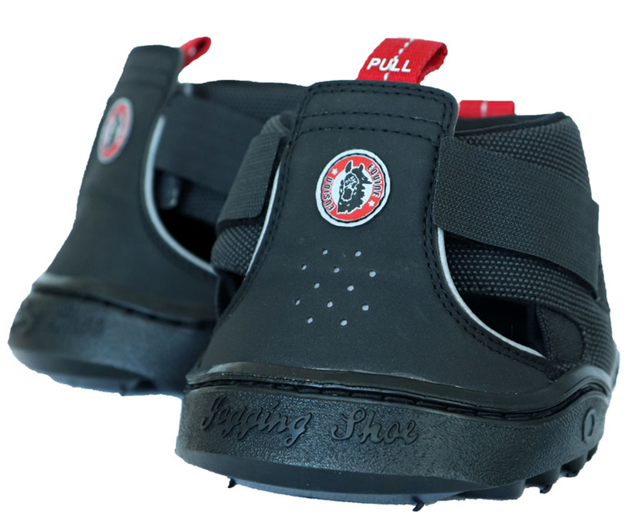 equine fusion boots