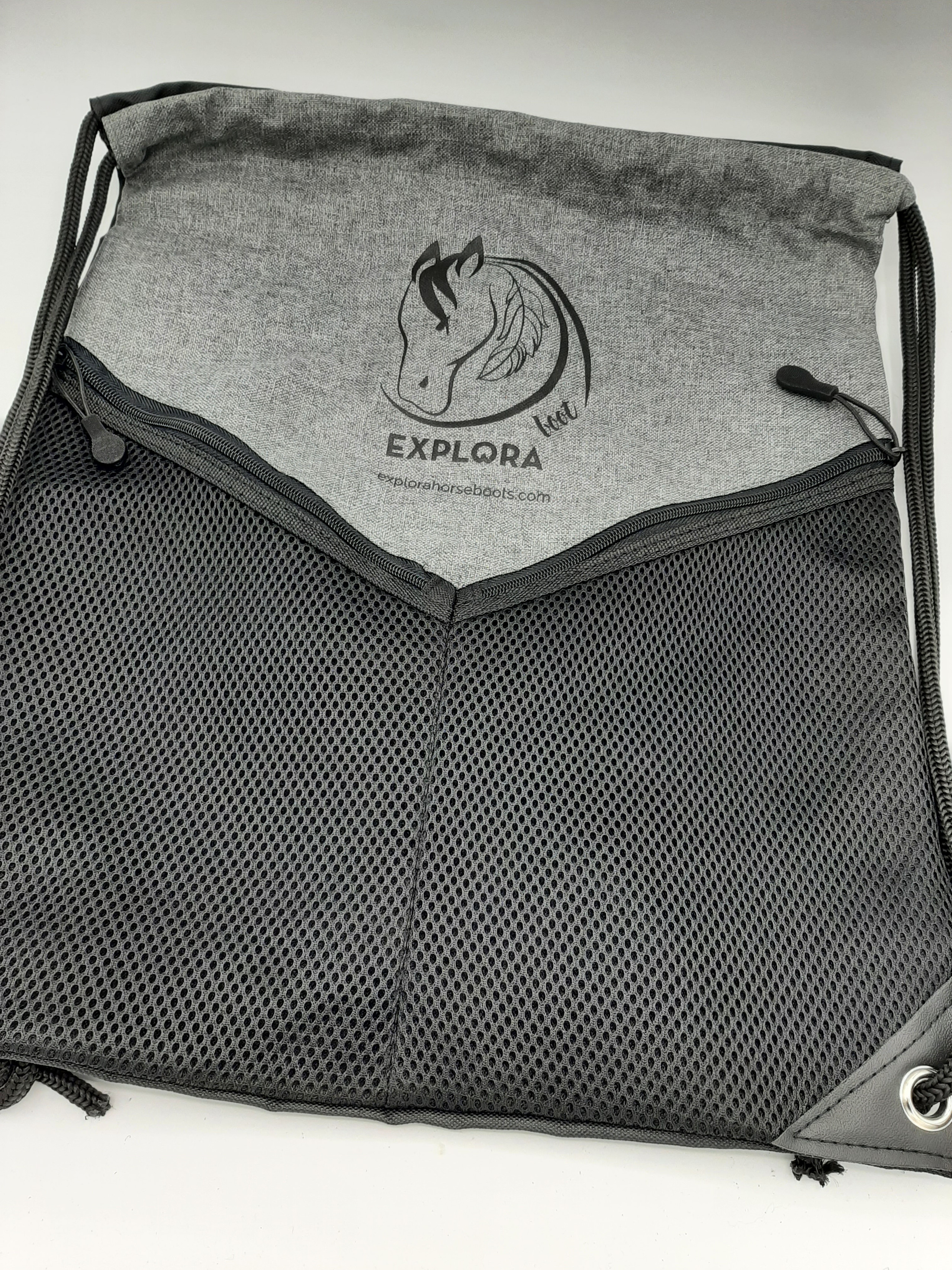 Explora Hoof Boot Bag