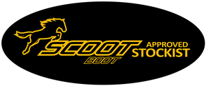 Scoot Boot