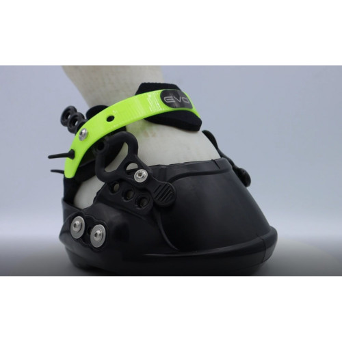 Evo Boot Safety Strap