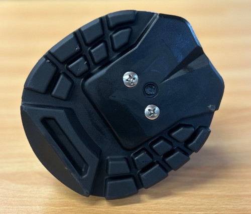 New! Easyboot Fury size 2, missing 1 pull strap (single)