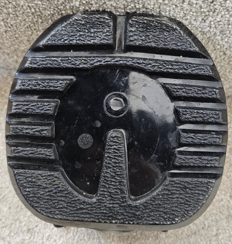 Almost new! Scoot Boot Classic size 4 regular (single)