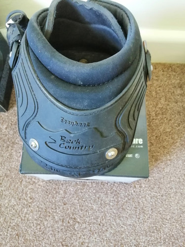Used Easyboot Glove Back Country 2016 sizes 2.5W & 3W (2 singles)