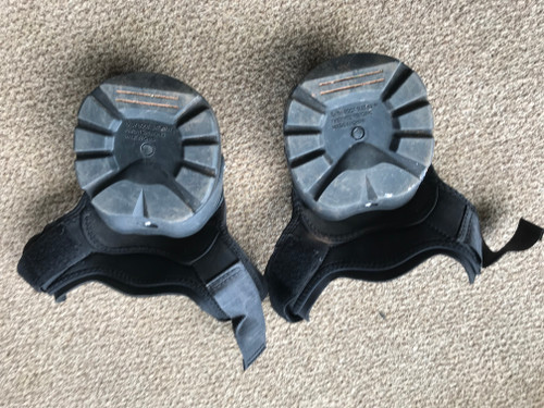 Lightly Used! Easyboot Glove Soft Hoof Boots size 0W (1 pair)