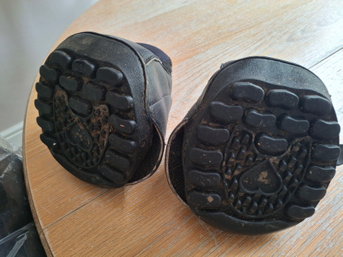 Used Equine Fusion  Active Hoof Boot size 14 Slim (1 pair)