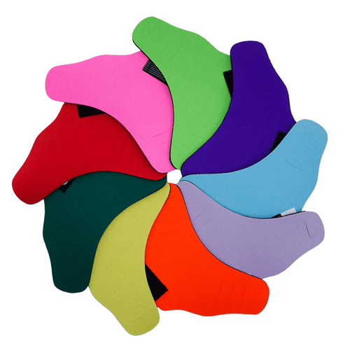 (Discontinued Colours) Flex Boot Neoprene Gaiter (single)