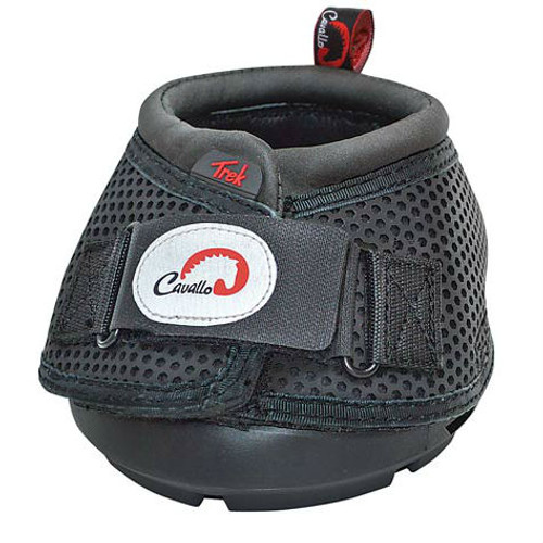 Cavallo Trek Hoof Boot (single boot)