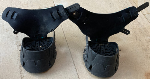 Used Flex Boot Hoof Boots size 120 Standard (1 pair)