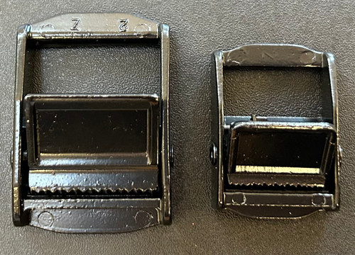 Equine Fusion Ultra Buckle (single)