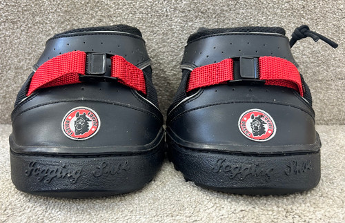 Tried on! Equine Fusion Ultra Hoof Boots size 13 Regular (1 pair)