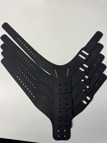 Equine Fusion Trailblazer TPU Gaiter (single)