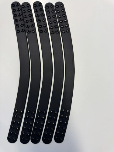 Equine Fusion Trailblazer Rear Strap (single)