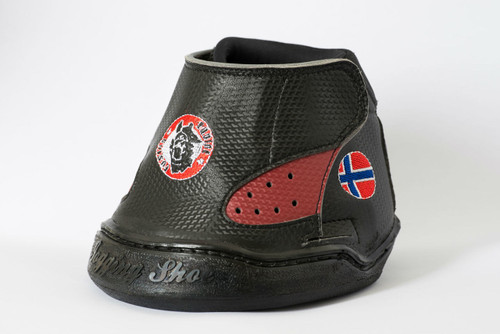 equine fusion ultimate boots