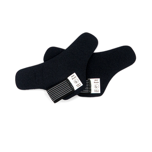 Moonlight Shadow (Black)