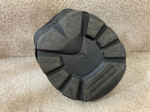 Used Easyboot Epic Hoof Boot size 5 (single boot)