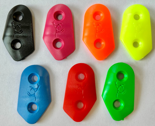 Floating Boot Side Anchor (pair)