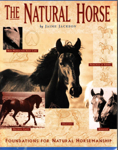 The Natural Horse